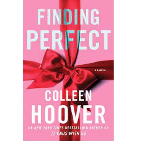 TV, Movie & Game Tie-In Fiction New Adult & College Romance Contemporary Romance