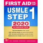 First-Aid-for-the-USMLE-Step-1-2020-30th-Anniversary-Edition