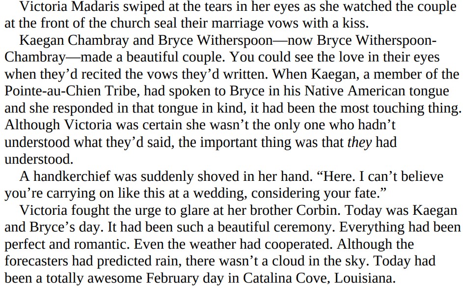 Follow Your Heart by Brenda Jackson