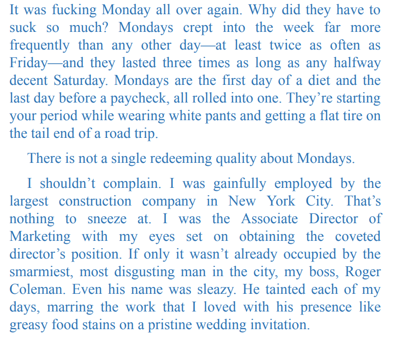 Forever Lies by Jill Ramsower