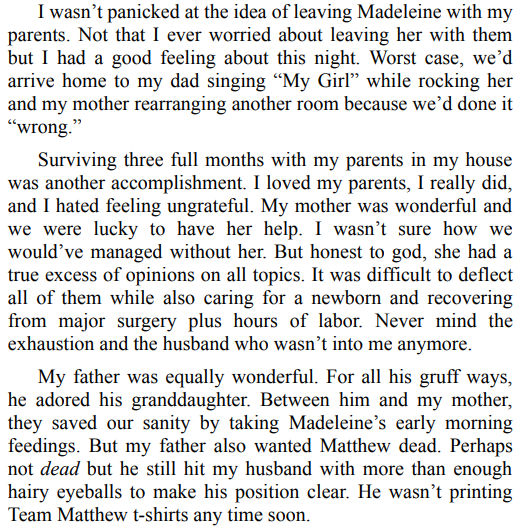 Foundations by Kate Canterbary