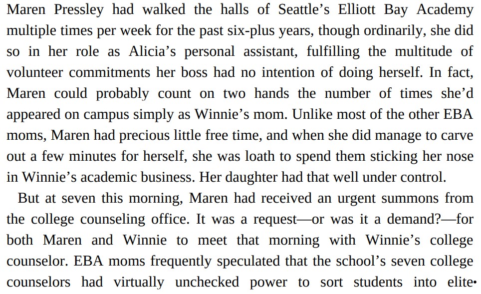 Girls with Bright Futures by Tracy Dobmeier ,Wendy Katzman 