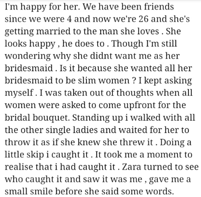 Good Guy Or Bad Guy by NtokaziKagama 