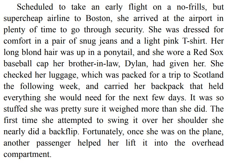 Grace Under Fire by Julie Garwood