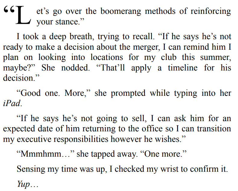 Grace by Love Belvin 