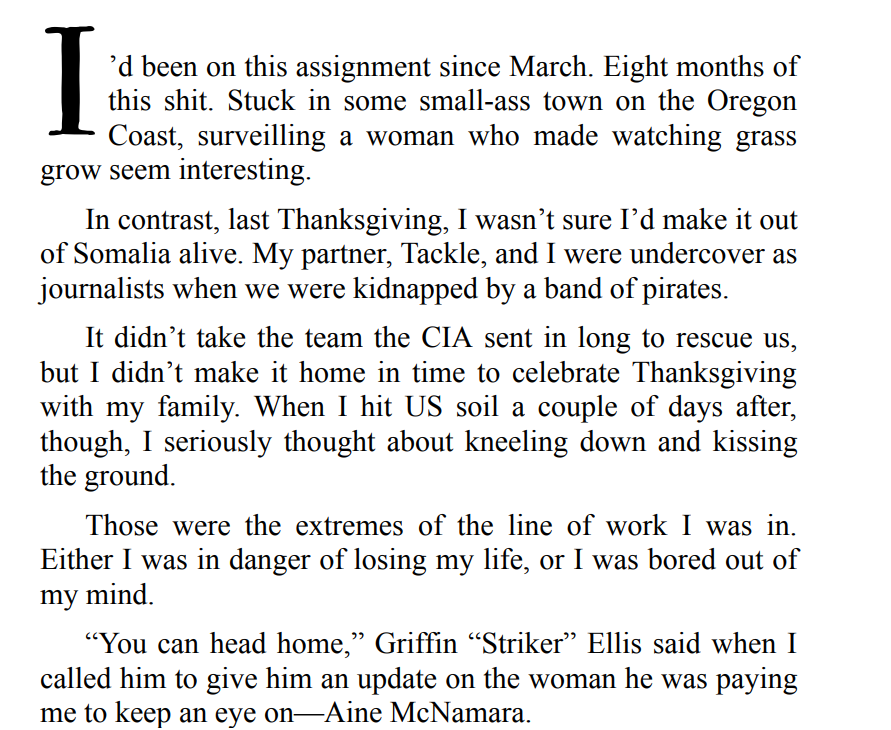 Halo by Heather Slade 