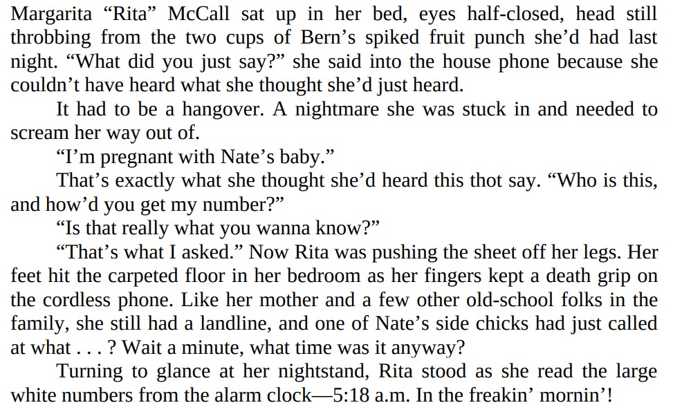 Happy Is On Hiatus by A.C. Arthur