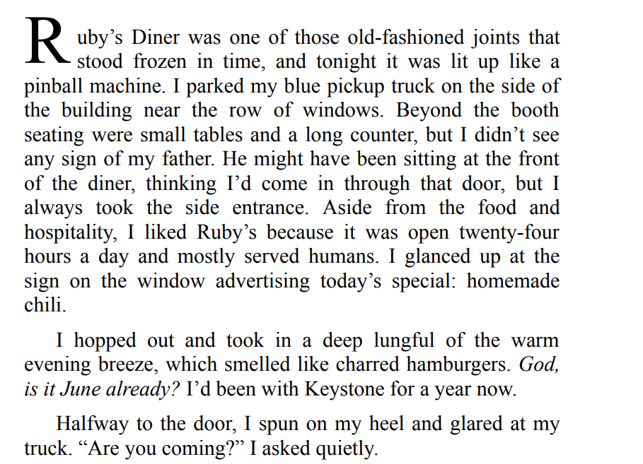 Heartless by Dannika Dark 