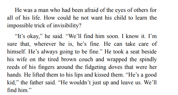 Hell of a Book by Jason Mott PDF