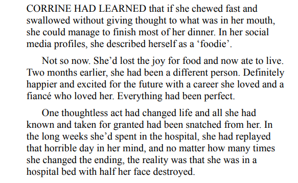 His Beauty by Layla Holt PDF