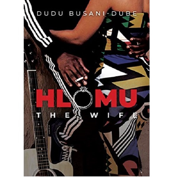 Hlomu The wife by Dudu Busani-Dubev
