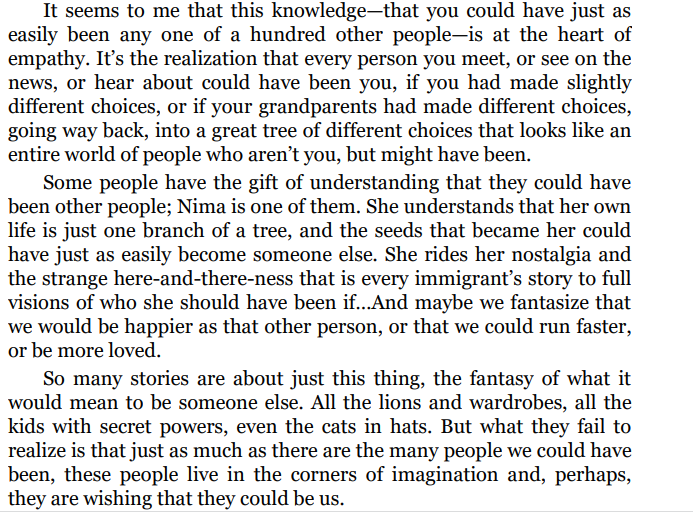 Home Is Not a Country by Safia Elhillo