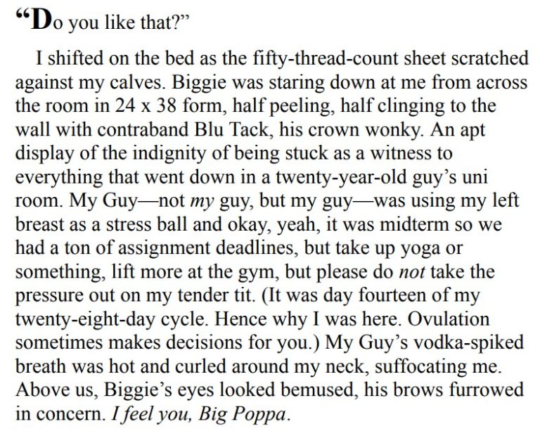 Honey and Spice by Bolu Babalola PDF Download Niylog