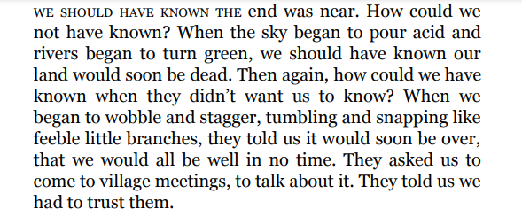 How Beautiful We Were by Imbolo Mbue PDF