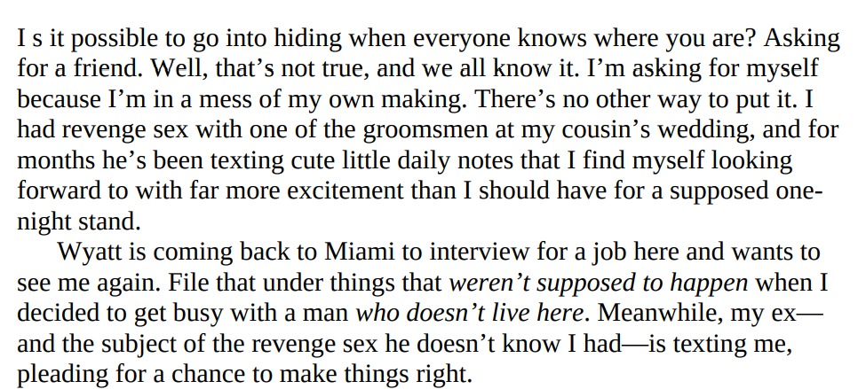 How Much I Love by Marie Force 