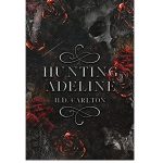 Hunting Adeline by H. D. Carlton