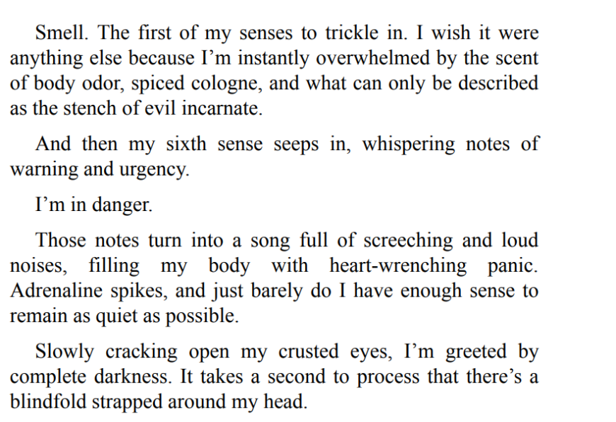 Hunting Adeline by H. D. Carlton PDF Download Niylog