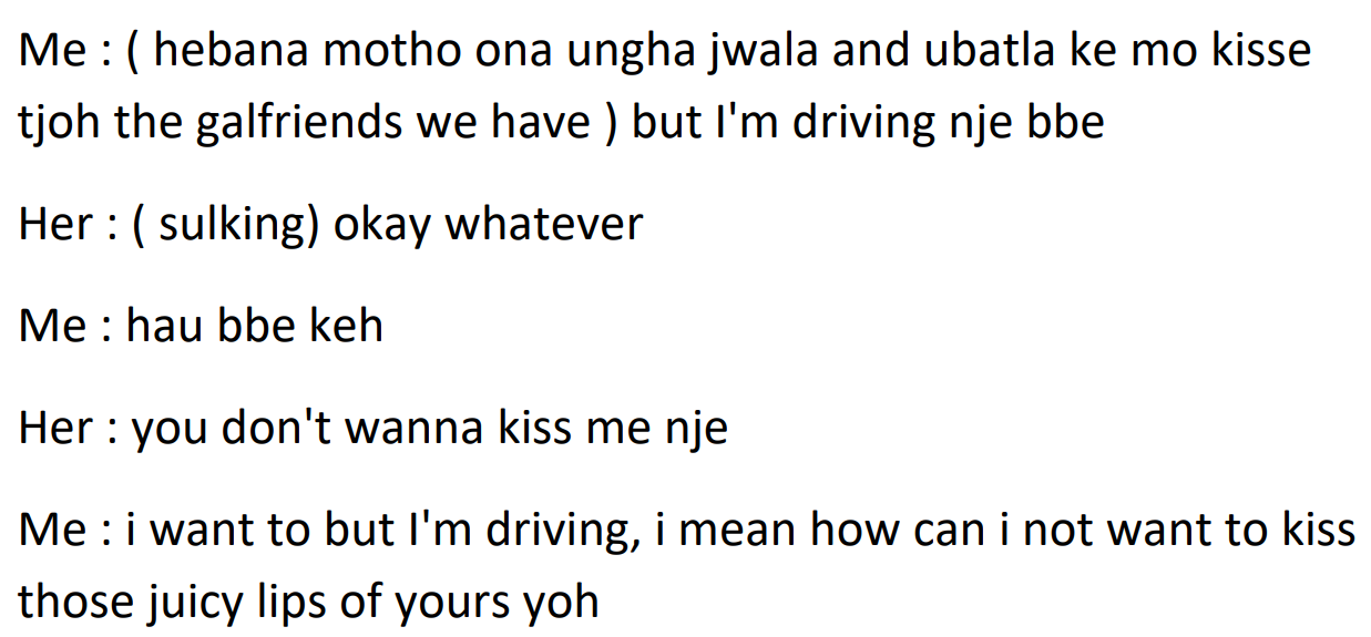  I Dated A Wrong Stud