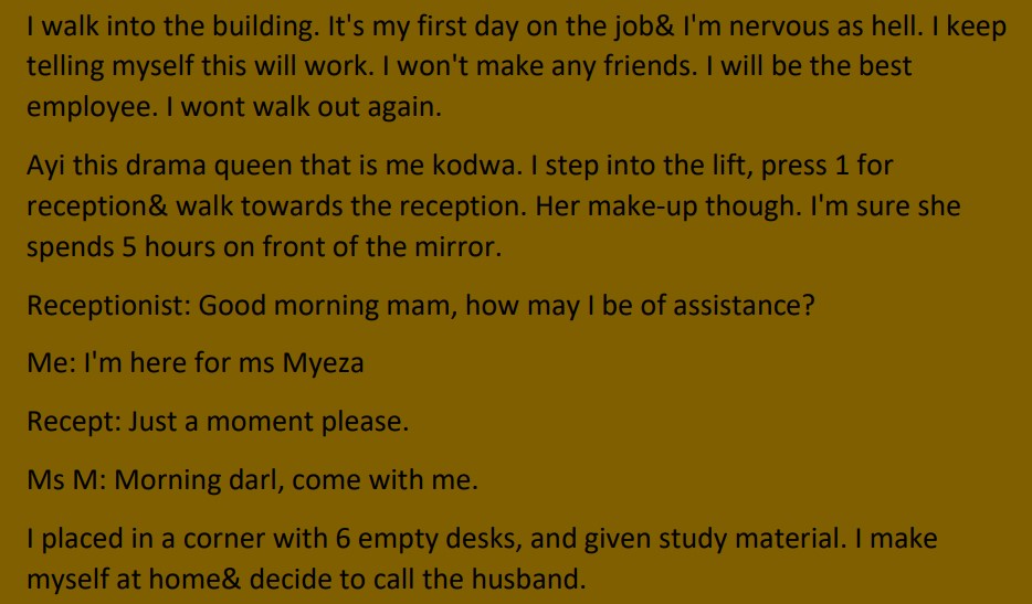 I Found Him by Penelope Sibiya 