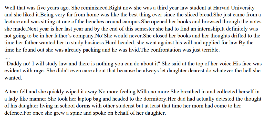 Ice Heart by Tshepo M 