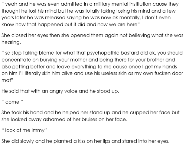 Imani The Chosen One