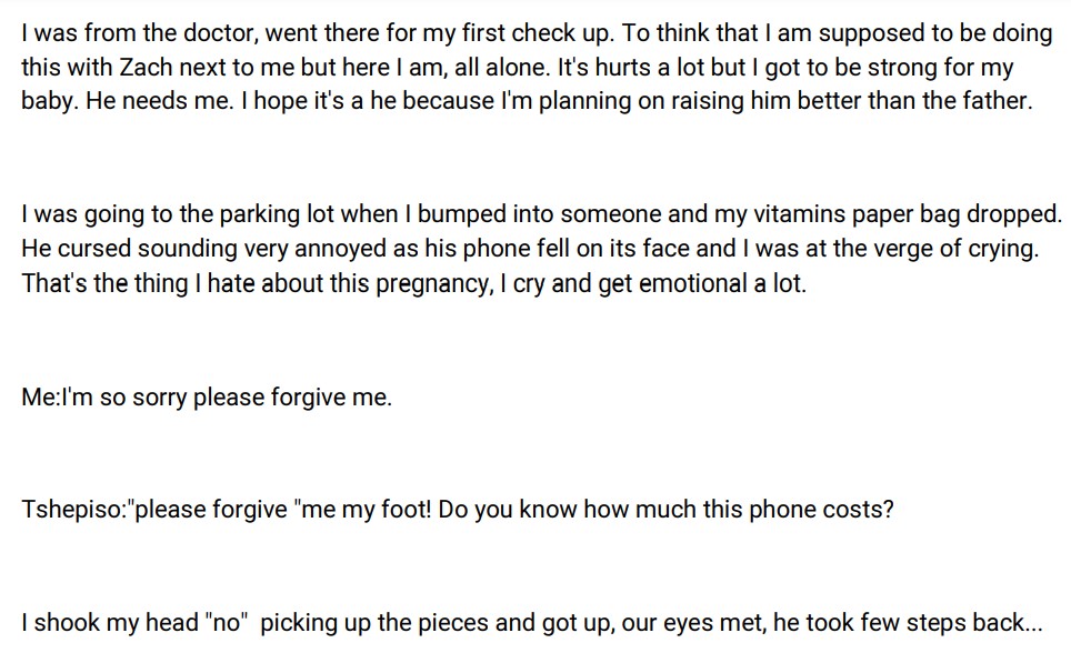 Indoda Season: 2 & 3