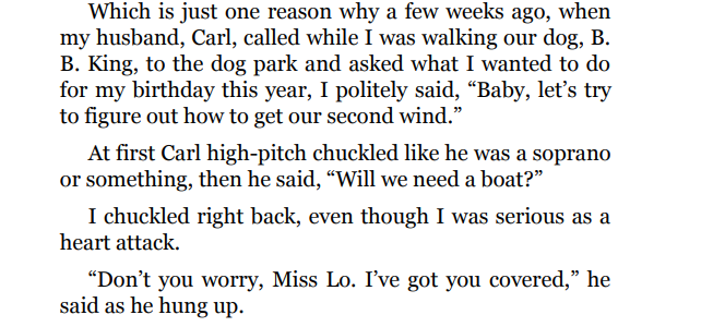 It's Not All Downhill from Here by Terry McMillan PDF