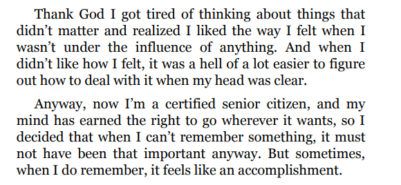 It's Not All Downhill from Here by Terry McMillan PDF