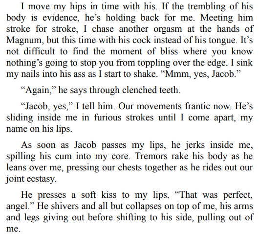 Knockout Queen by E. M. Moore