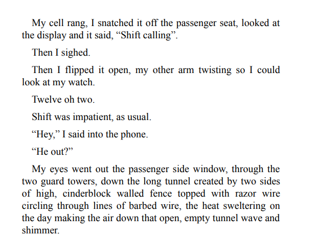 Lady Luck by Kristen Ashley PDF