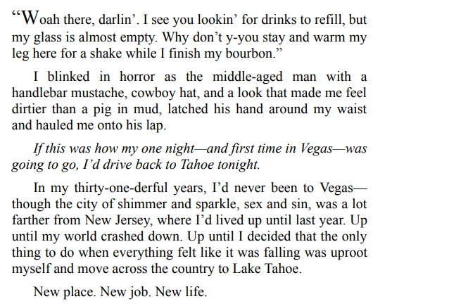 Last Name by Dr. Rebecca Sharp