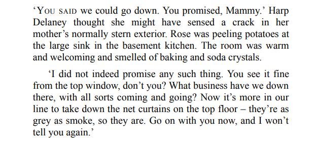 Last Port of Call by Jean Grainger PDF