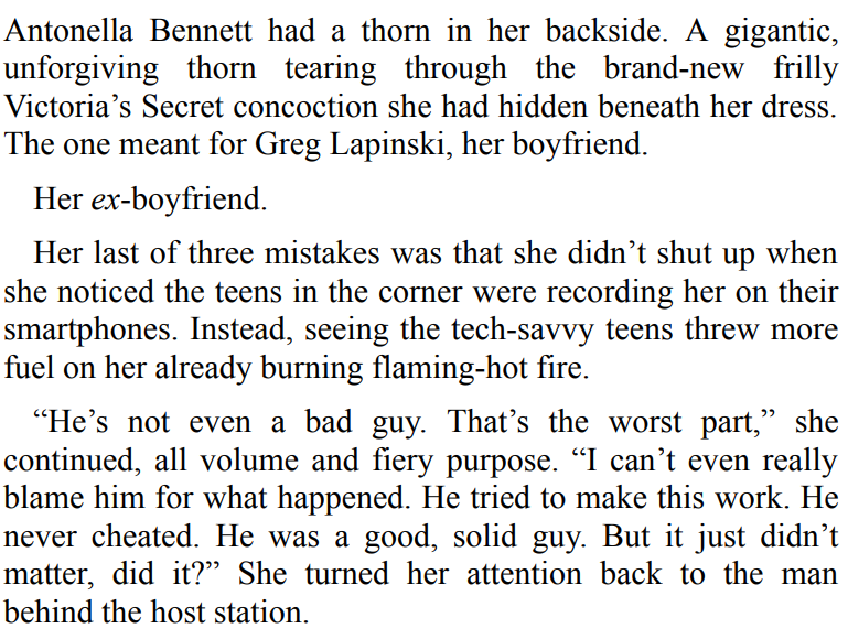 Like a Boss by Anne Harper