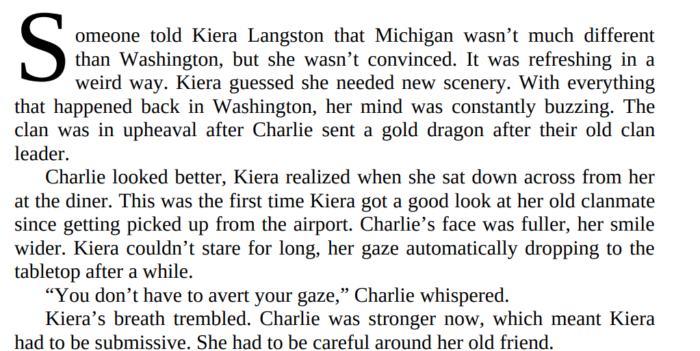 Link by Emilia Hartley