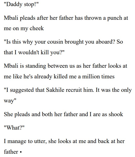 Love And War By Sandisiwe Gxaba 