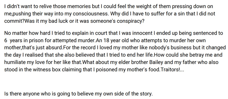 Love In A Hopeless Place by Royalvelz