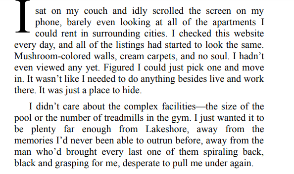 Love Me Again by Aiden Bates PDF