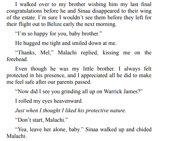 Love and Other Words by Christina Lauren 