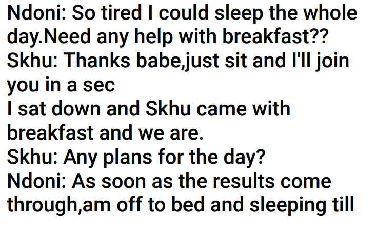  Love found me broken