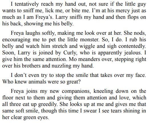 Loved by the Mafia Underboss by Cameron Hart