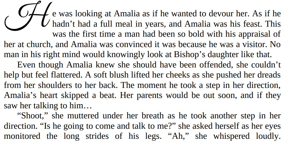 Love’s Battleground by B. Love