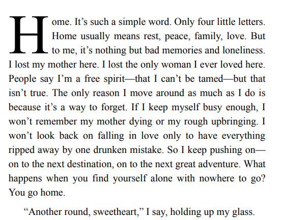 Loves Me NOT by Alexis Winter PDF