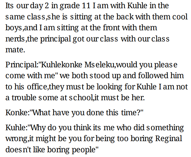 Loving Her Wasn’t Part Of The Plan 