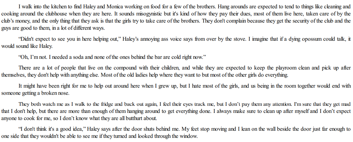 MC PRINCESS BY JANE PRAGOR 