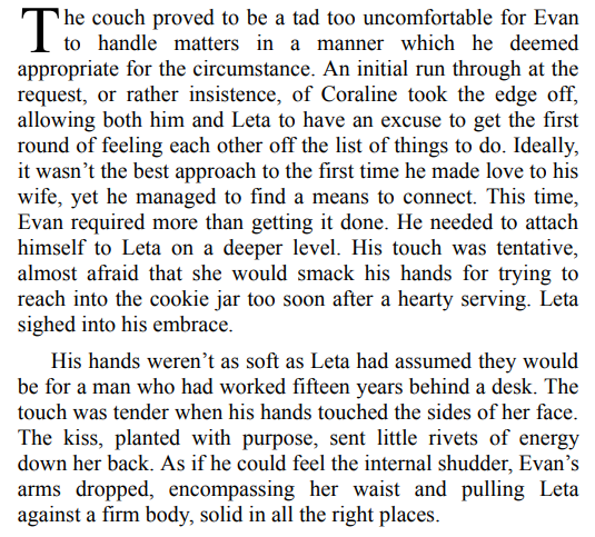 Maple Sundaes and Cider Donuts by Olivia Gaines