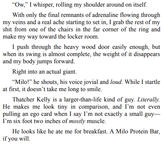 My Brother’s Billionaire Best Friend by Max Monroe 