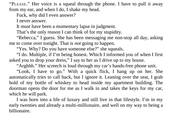 My Cruel Lover by T.L. Smith