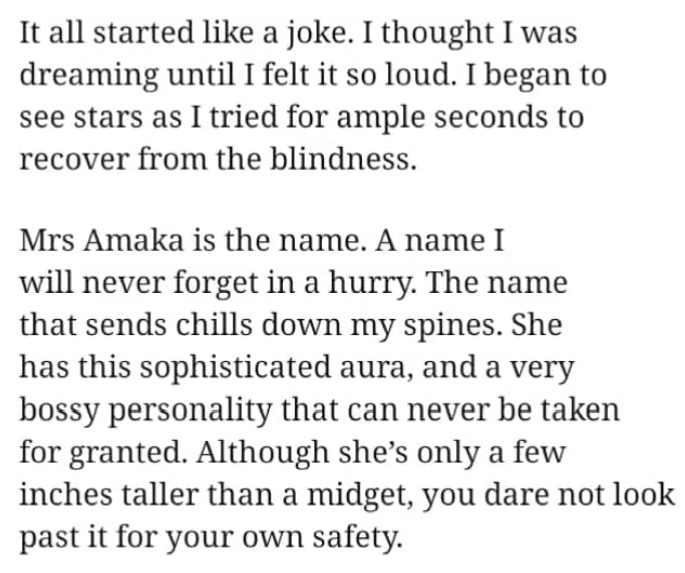 My Madam And I (Episode 1-10) 