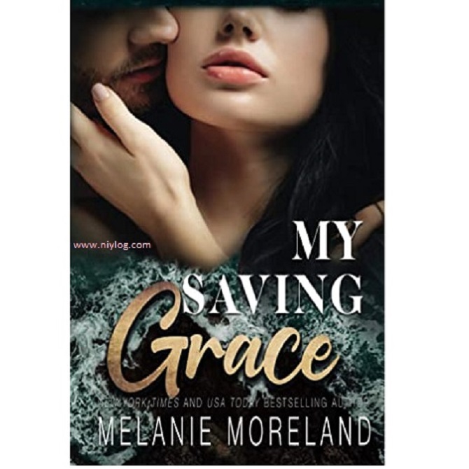 My Saving Grace By Melanie Moreland