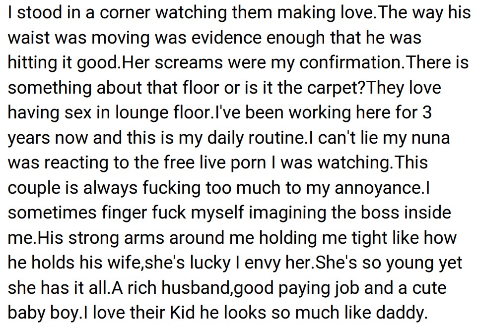 Obsessed He’s Mine Forever by Zeeh Zondi